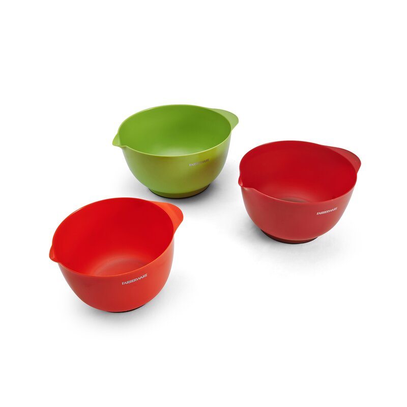 farberware plastic containers